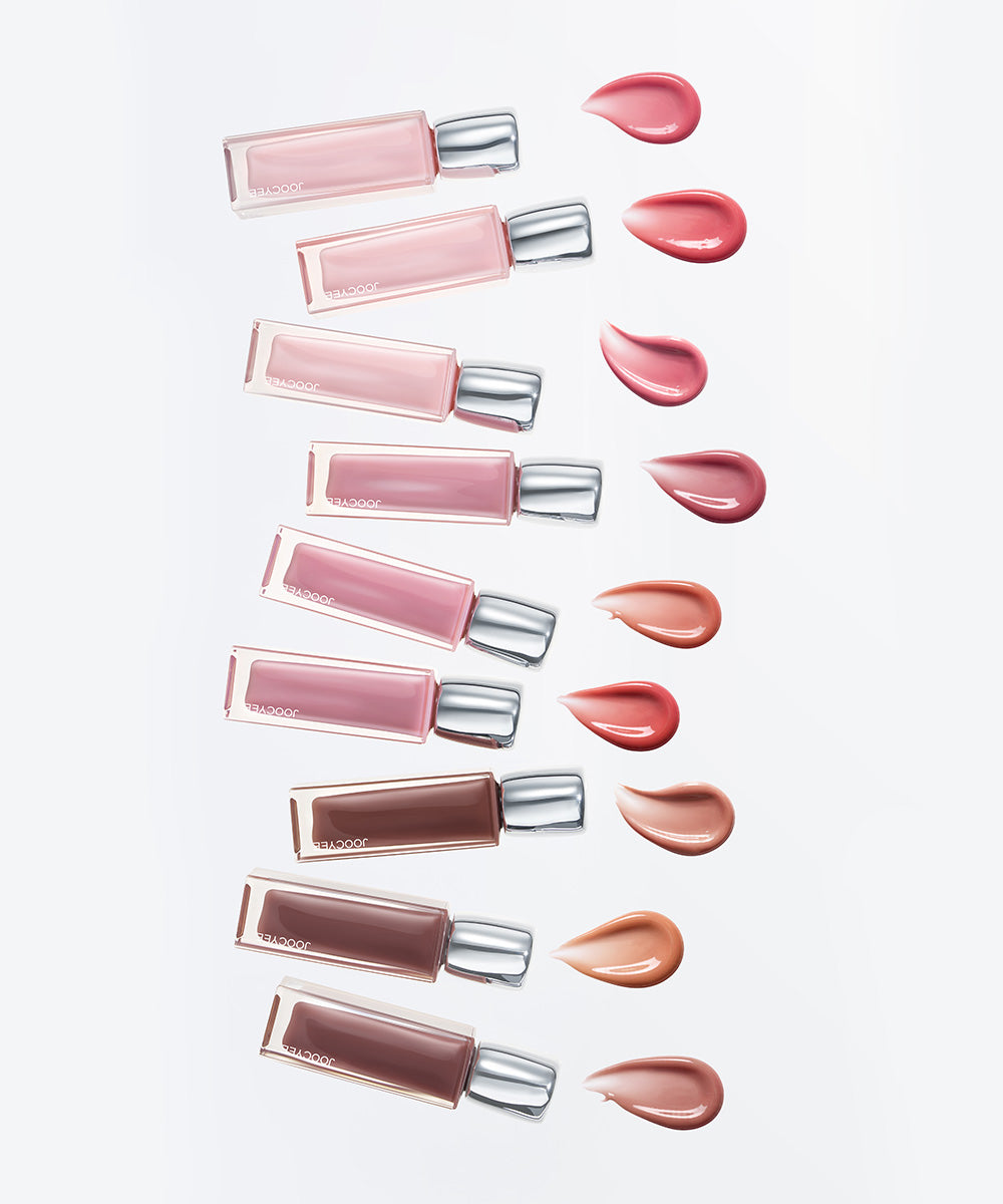 Joocyee Glazed Lip Gloss