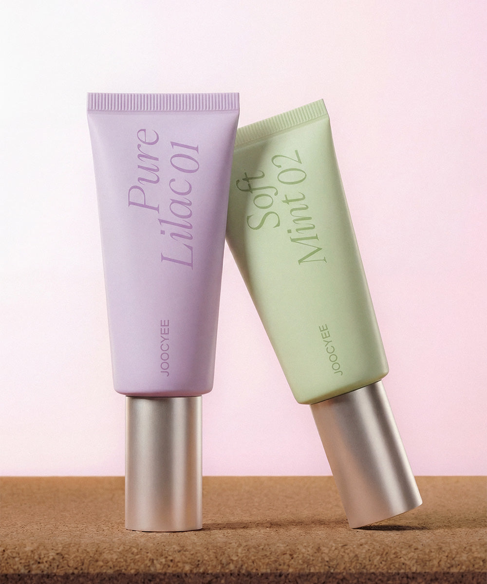 Joocyee Color-correcting Primer
