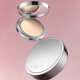 Full Coverage Longwear Pressed Powder
