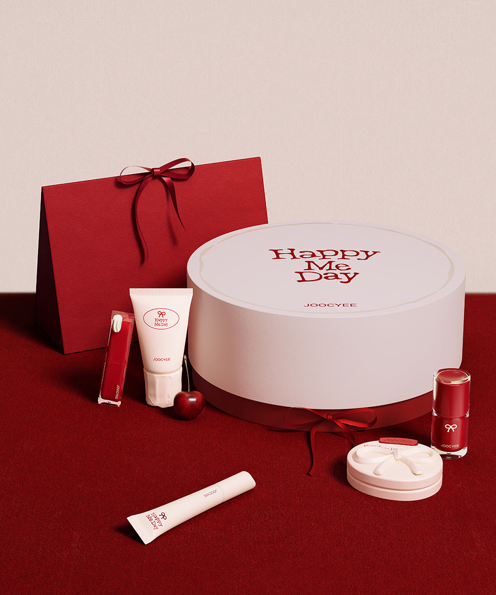 Joocyee Happy Me Day Gift Set