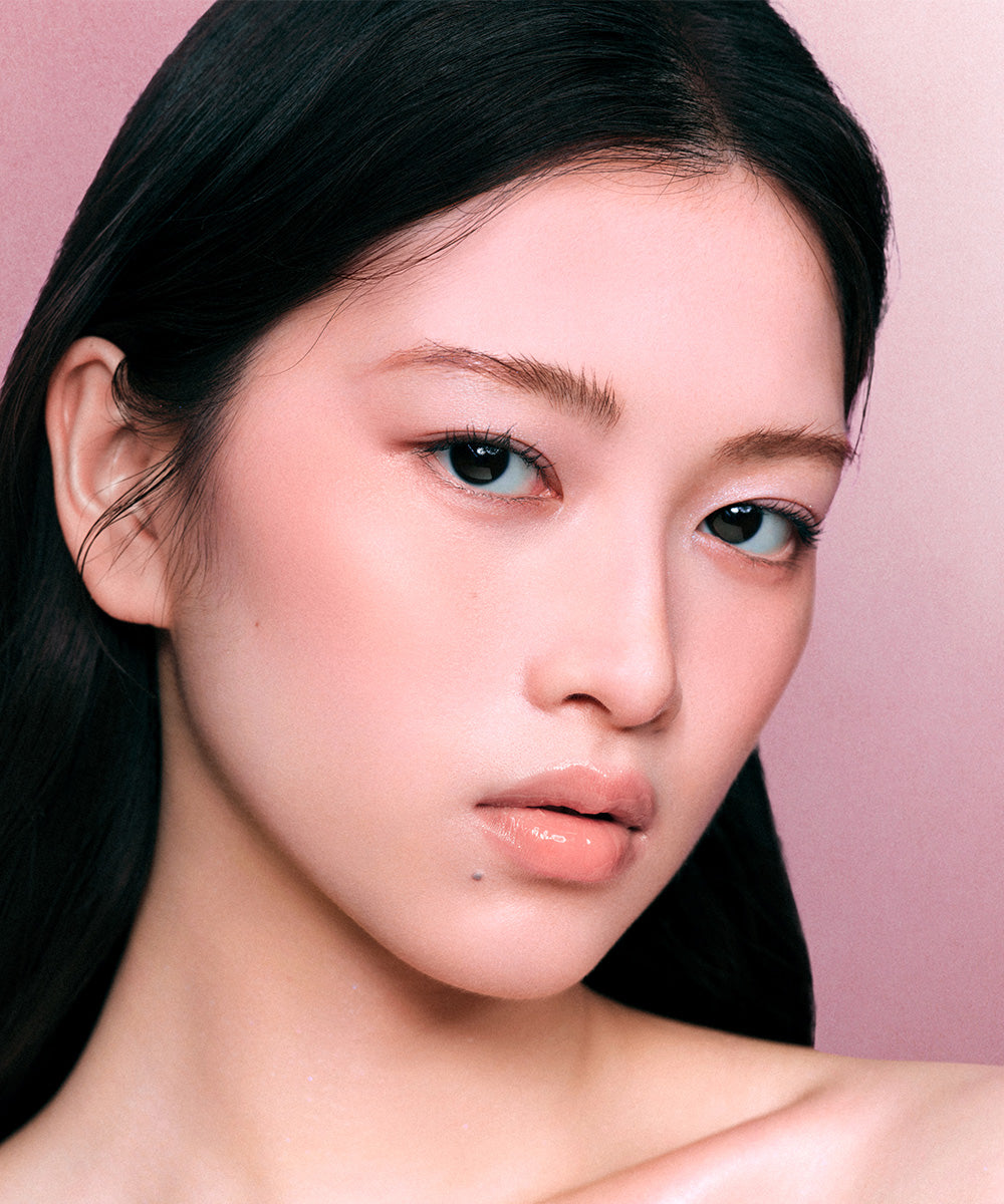 JOOCYEE-Aura Glazed Blush & Highlighter