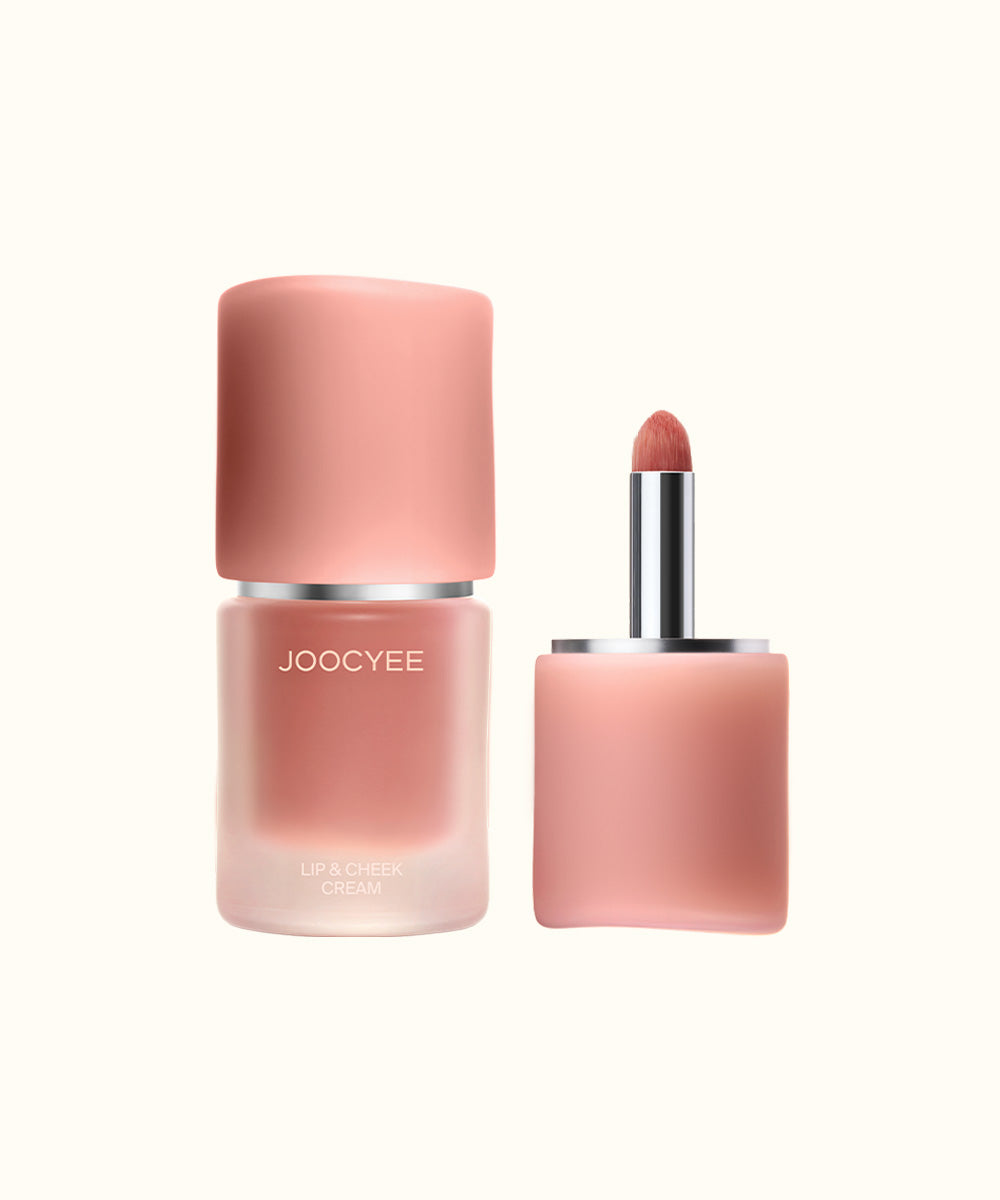 JOOCYEE MULTI-PURPOSE LIP & CHEEK CREAM