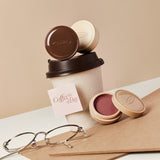 Joocyee COTD  LIP & CHEEK BALM