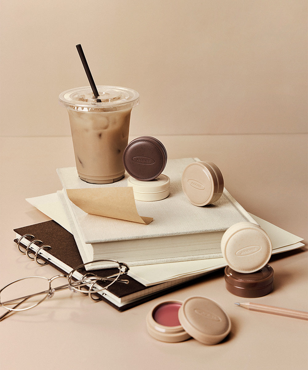 Joocyee COTD  LIP & CHEEK BALM