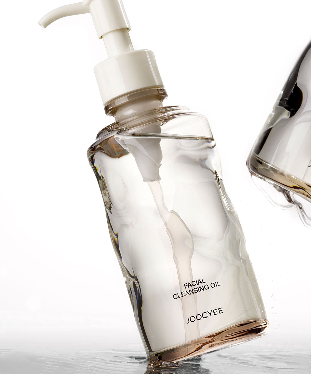 JOOCYEE-Watery Facial Cleansing Oil