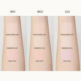 JOOCYEE-Multi-Use Compact Duo