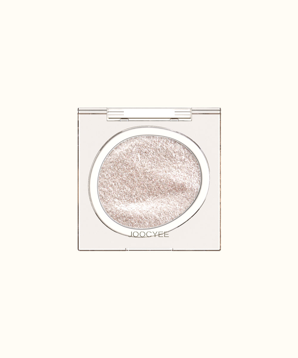 JOOCYEE-Single Eyeshadow Long-Wearing Non-Caking