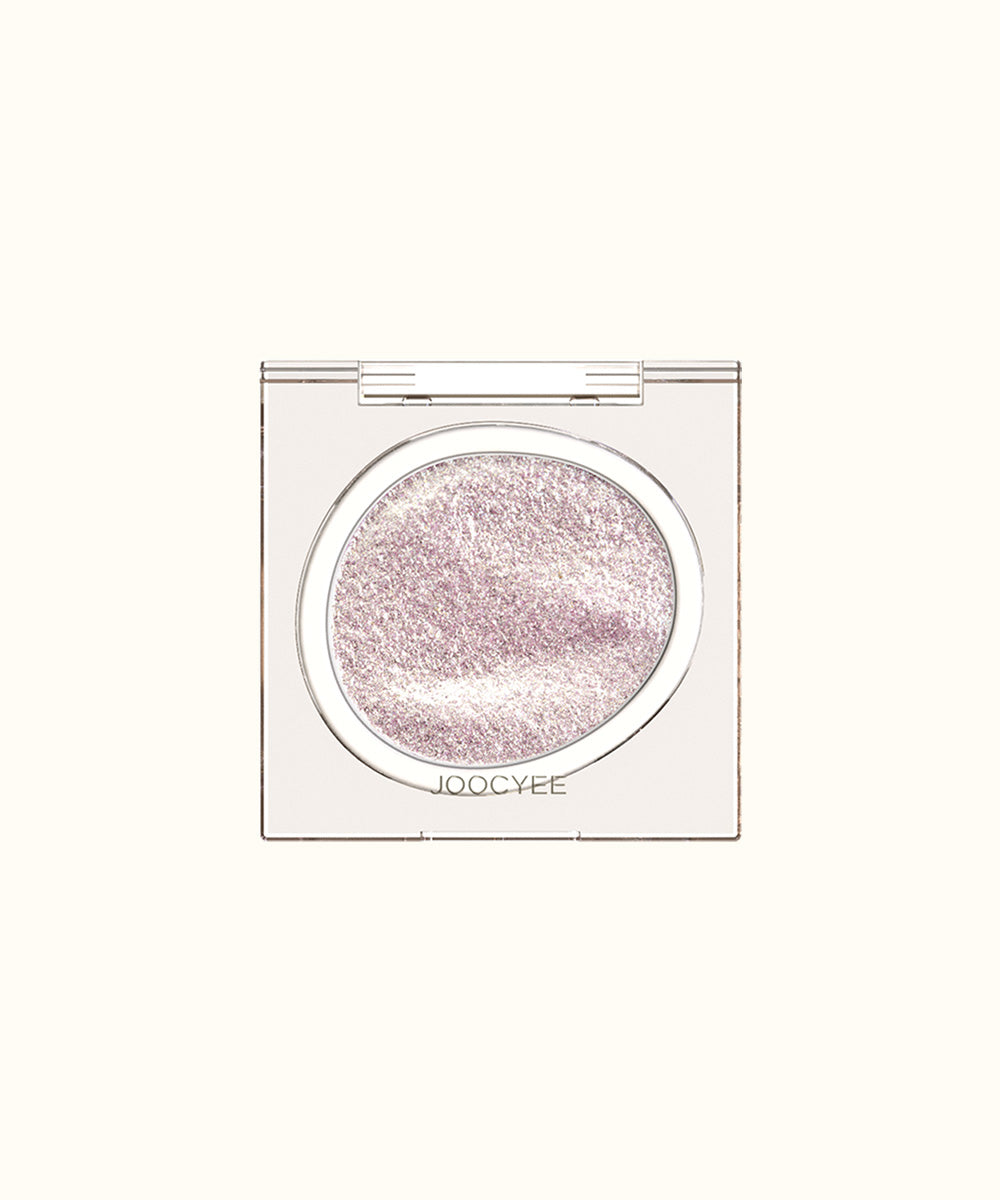JOOCYEE-Single Eyeshadow Long-Wearing Non-Caking