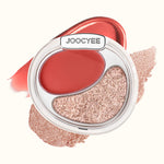 JOOCYEE Cream Blush & Highlighting Duo