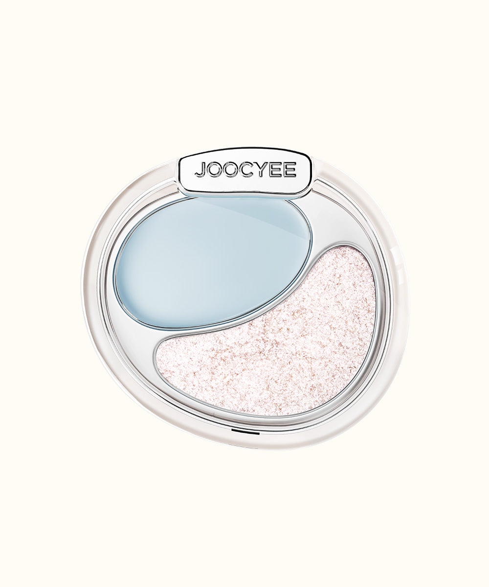 JOOCYEE Cream Blush & Highlighting Duo