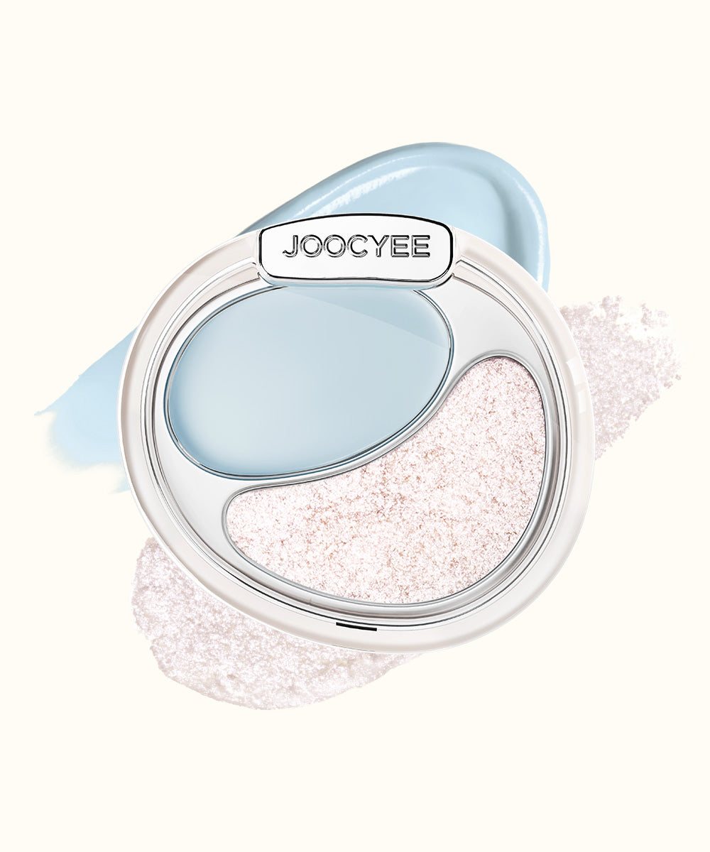 JOOCYEE Cream Blush & Highlighting Duo