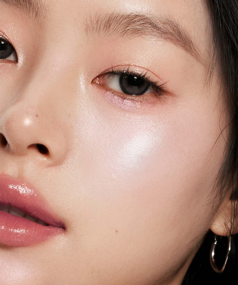 JOOCYEE BLUSH & HIGHLIGHTER