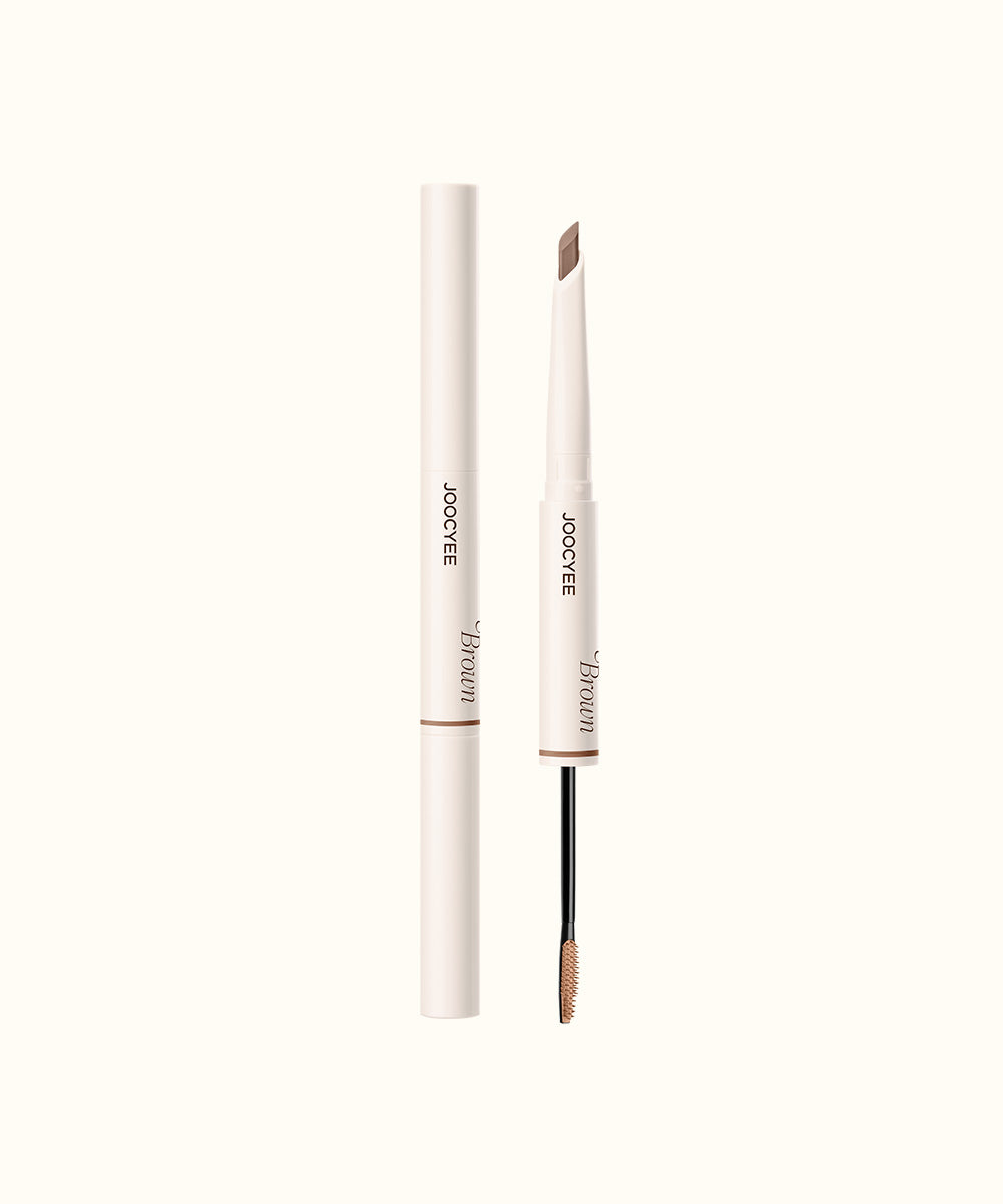 JOOCYEE Dual-Ended Eyebrow Pencil & Cream 2.0