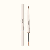 JOOCYEE Dual-Ended Eyebrow Pencil & Cream 2.0