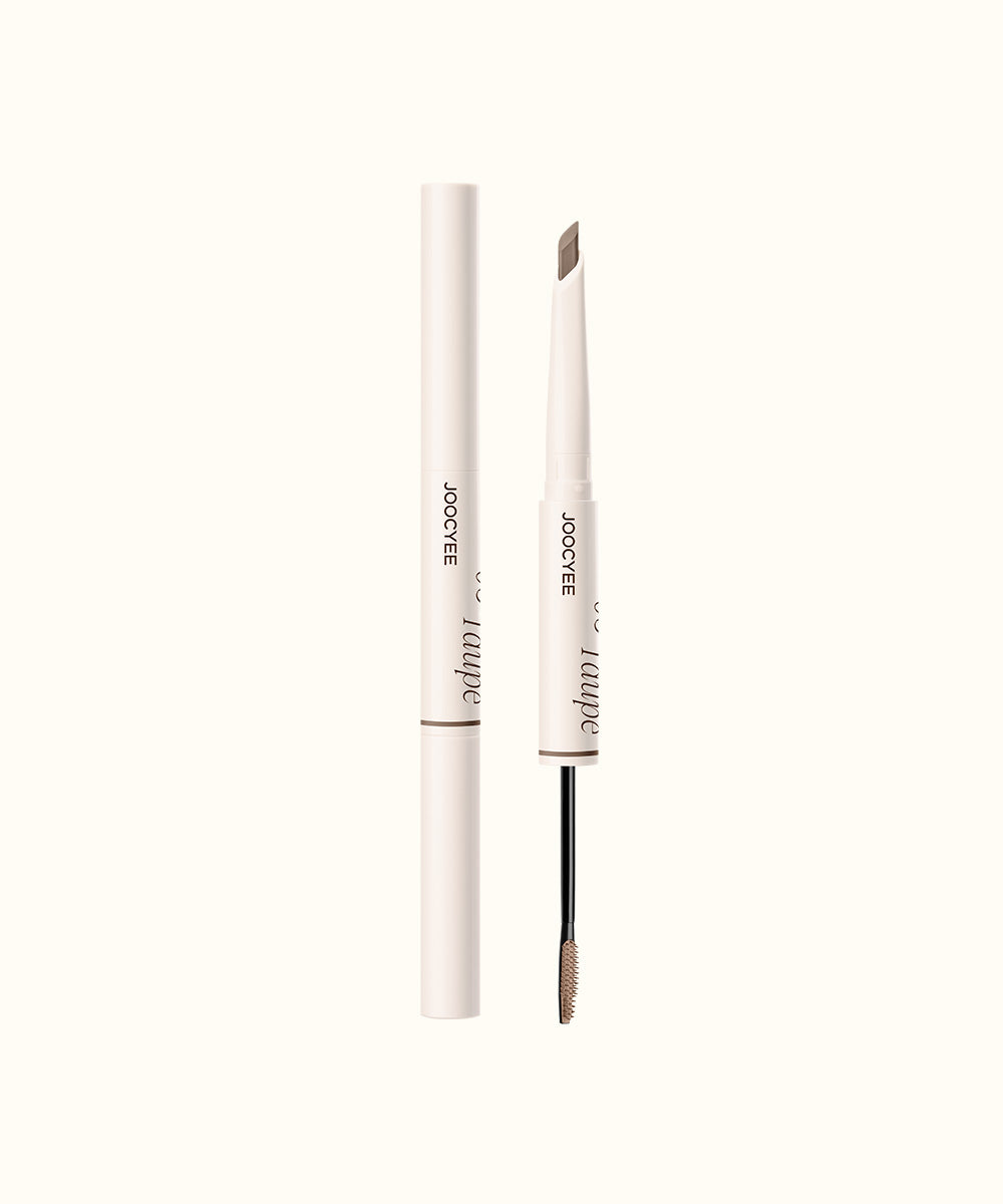 JOOCYEE Dual-Ended Eyebrow Pencil & Cream 2.0