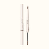 JOOCYEE Dual-Ended Eyebrow Pencil & Cream 2.0