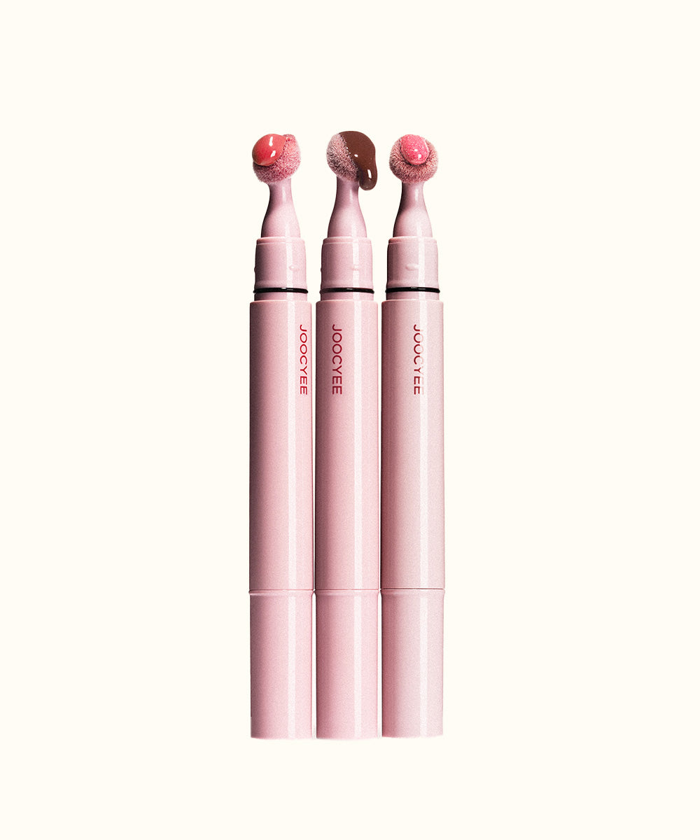 JOOCYEE Dewdrop Glaze Lip Oil