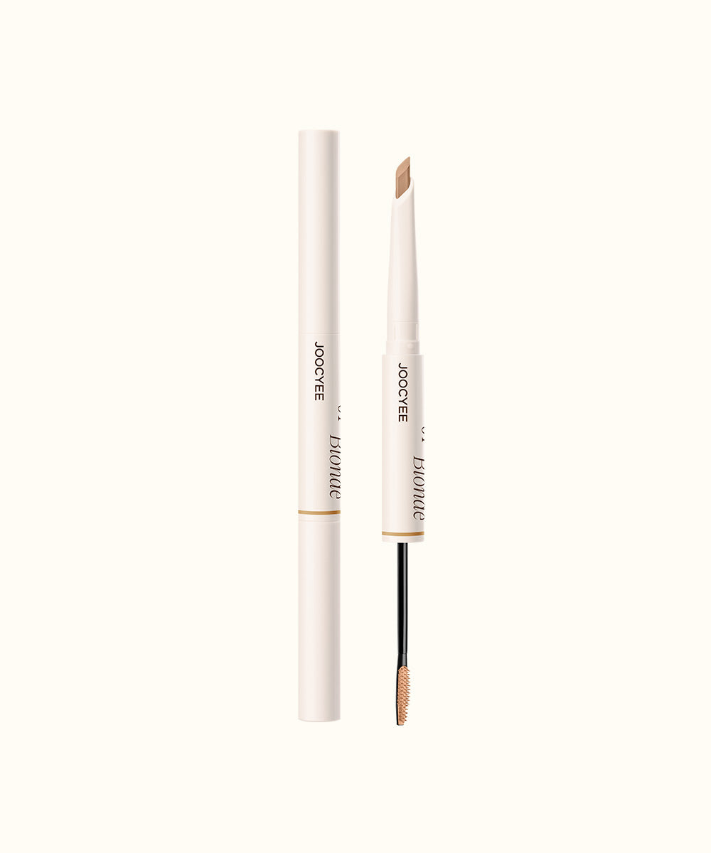JOOCYEE Dual-Ended Eyebrow Pencil & Cream 2.0