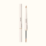 JOOCYEE Dual-Ended Eyebrow Pencil & Cream 2.0