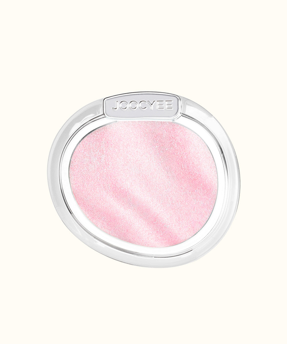 JOOCYEE-Aura Glazed Blush & Highlighter