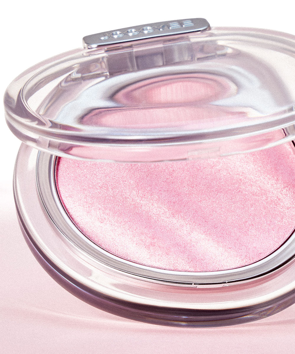 JOOCYEE-Aura Glazed Blush & Highlighter