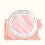 JOOCYEE-Aura Glazed Blush & Highlighter