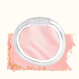 JOOCYEE-Aura Glazed Blush & Highlighter