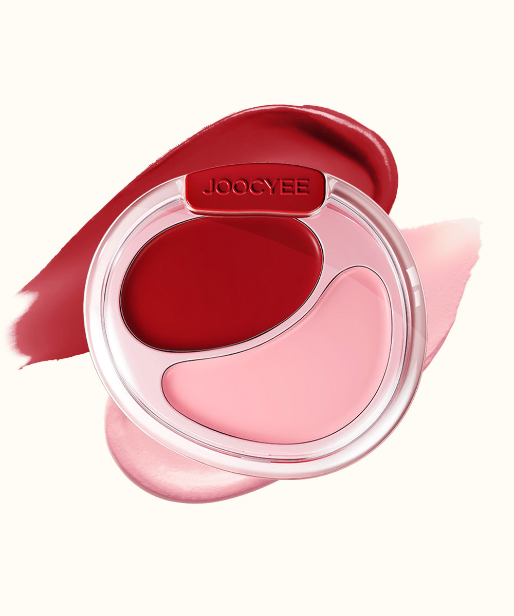 JOOCYEE-Cream Blush Duo