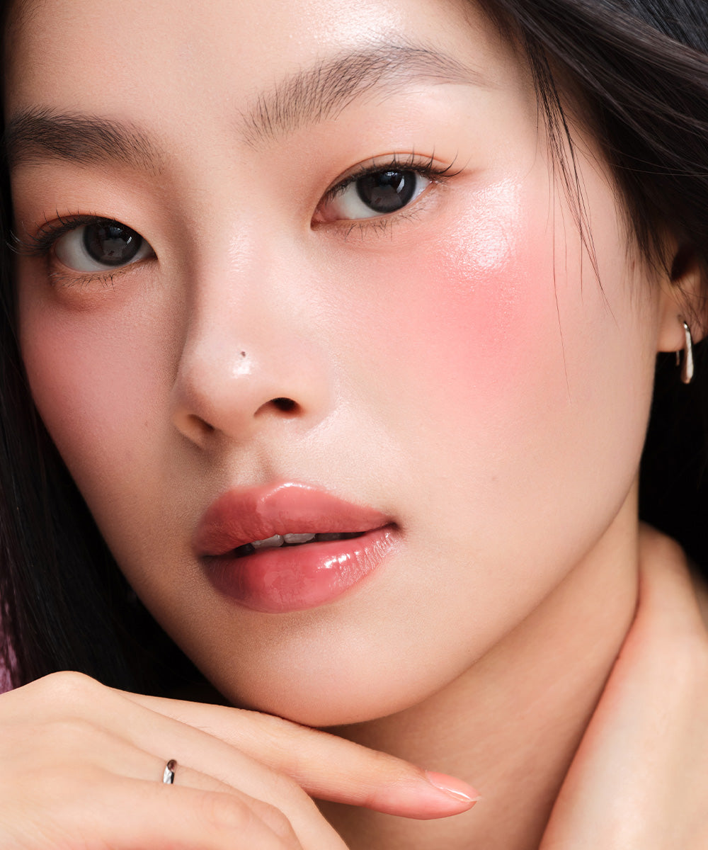 JOOCYEE-Cream Blush Duo