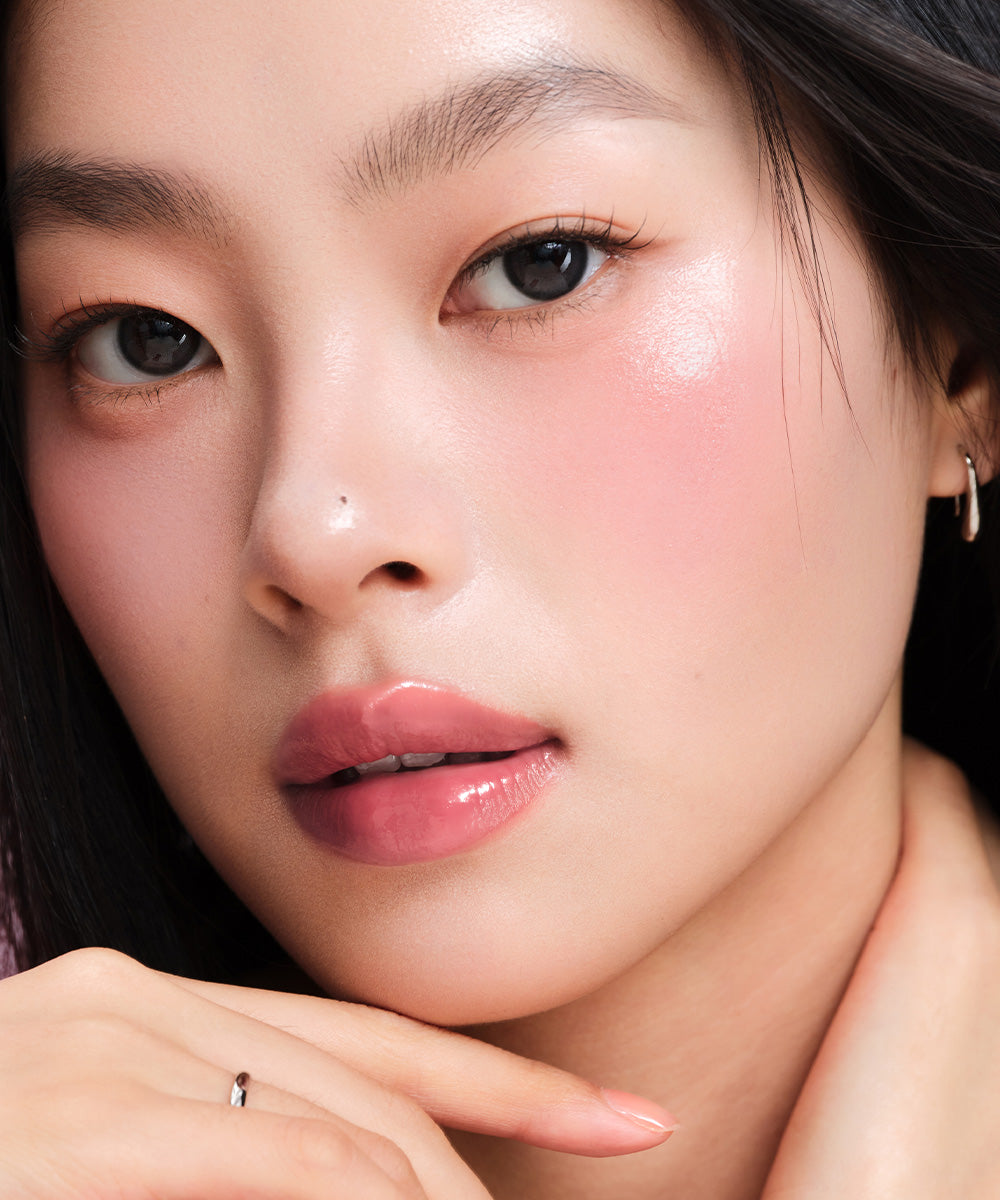 JOOCYEE-Cream Blush Duo