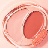 JOOCYEE-Cream Blush Duo