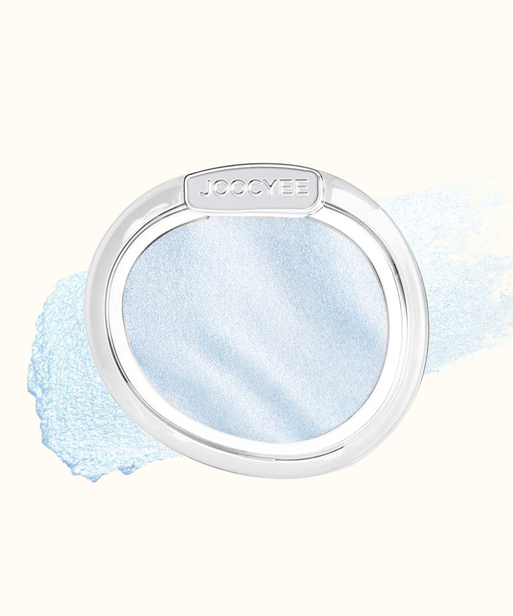 JOOCYEE-Aura Glazed Blush & Highlighter