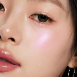 JOOCYEE-Aura Glazed Blush & Highlighter