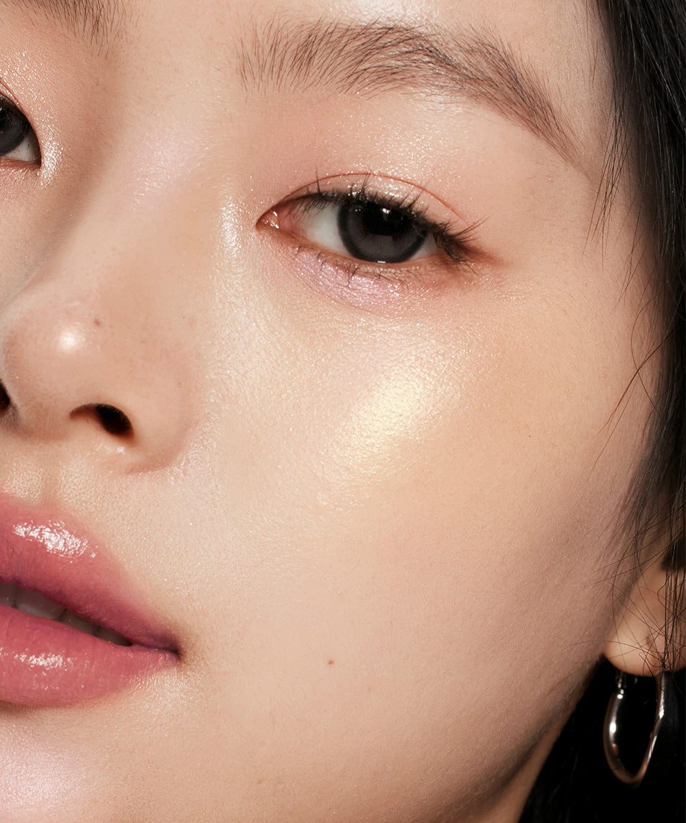 JOOCYEE-Aura Glazed Blush & Highlighter