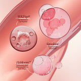 JOOCYEE-New Juicy Glazed Rouge 2.0 Ultra Shine