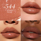 JOOCYEE-New Juicy Glazed Rouge 2.0 Ultra Shine