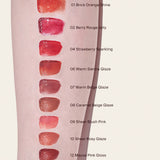 JOOCYEE Spiral Shell Glazed Lip Gloss