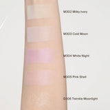 JOOCYEE-Brightening Diamond Glitter Highlighter