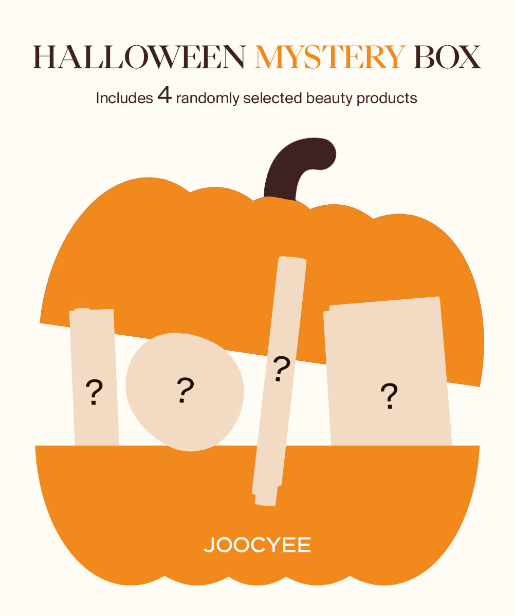Halloween Mystery Box