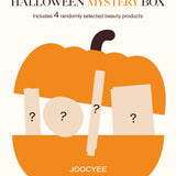 Halloween Mystery Box
