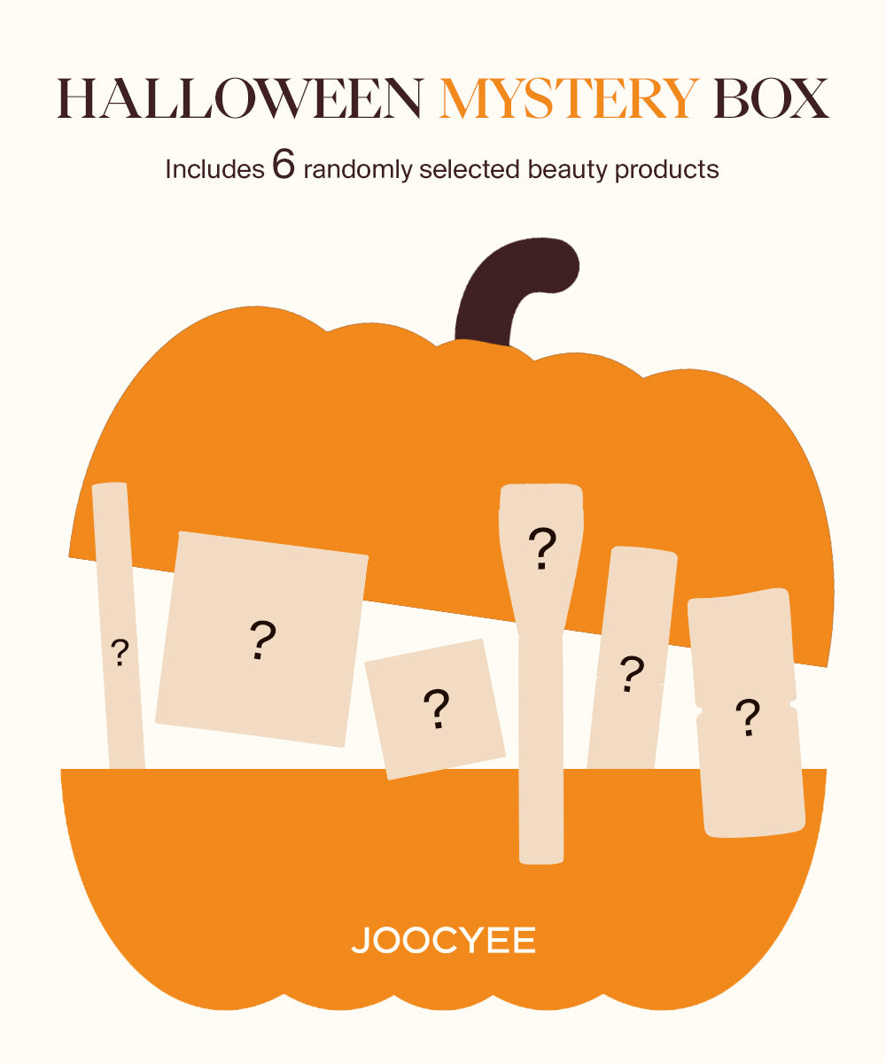 Halloween Mystery Box