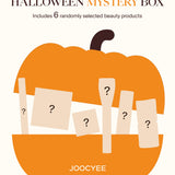 Halloween Mystery Box