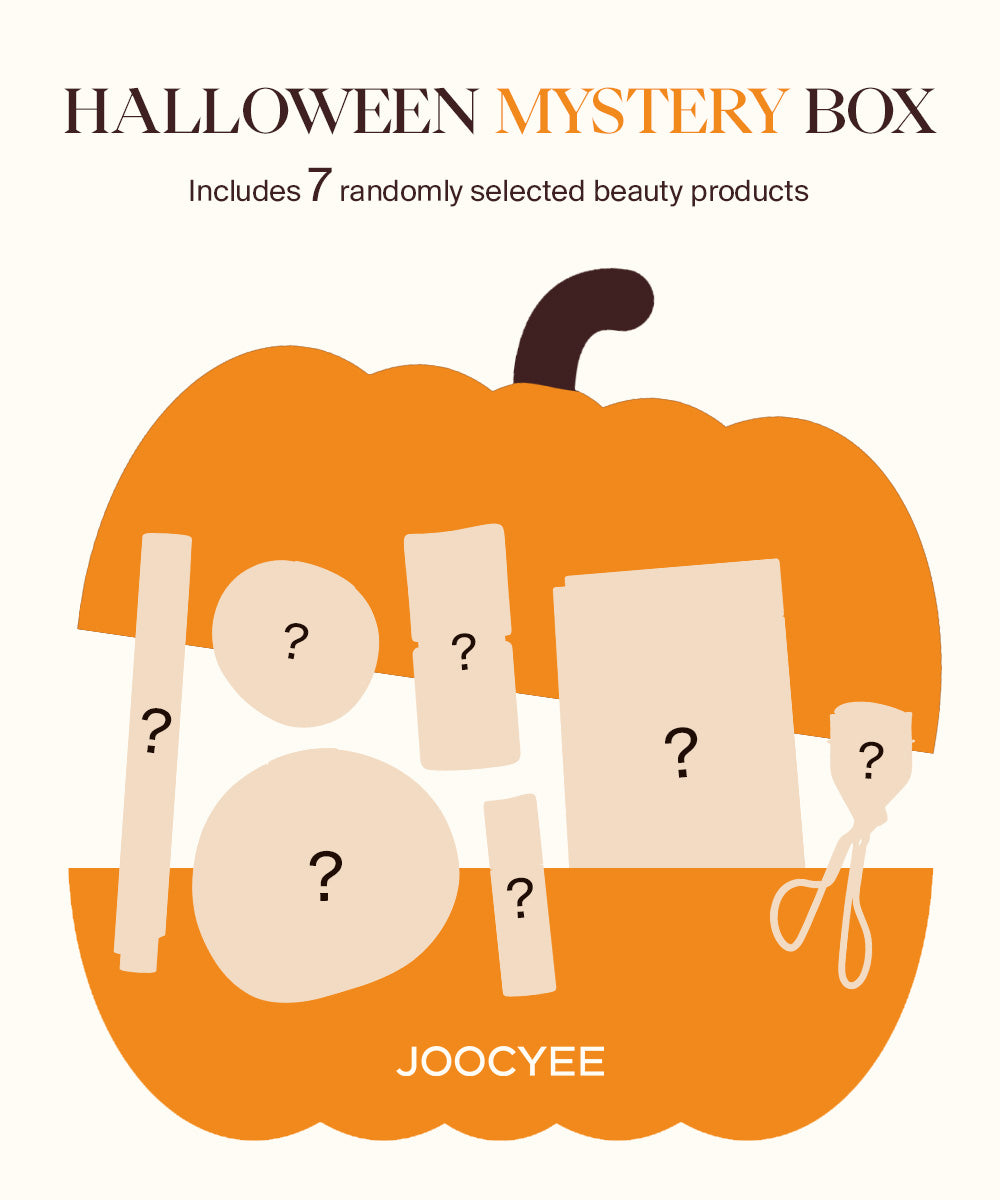 Halloween Mystery Box