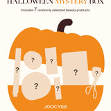 Halloween Mystery Box