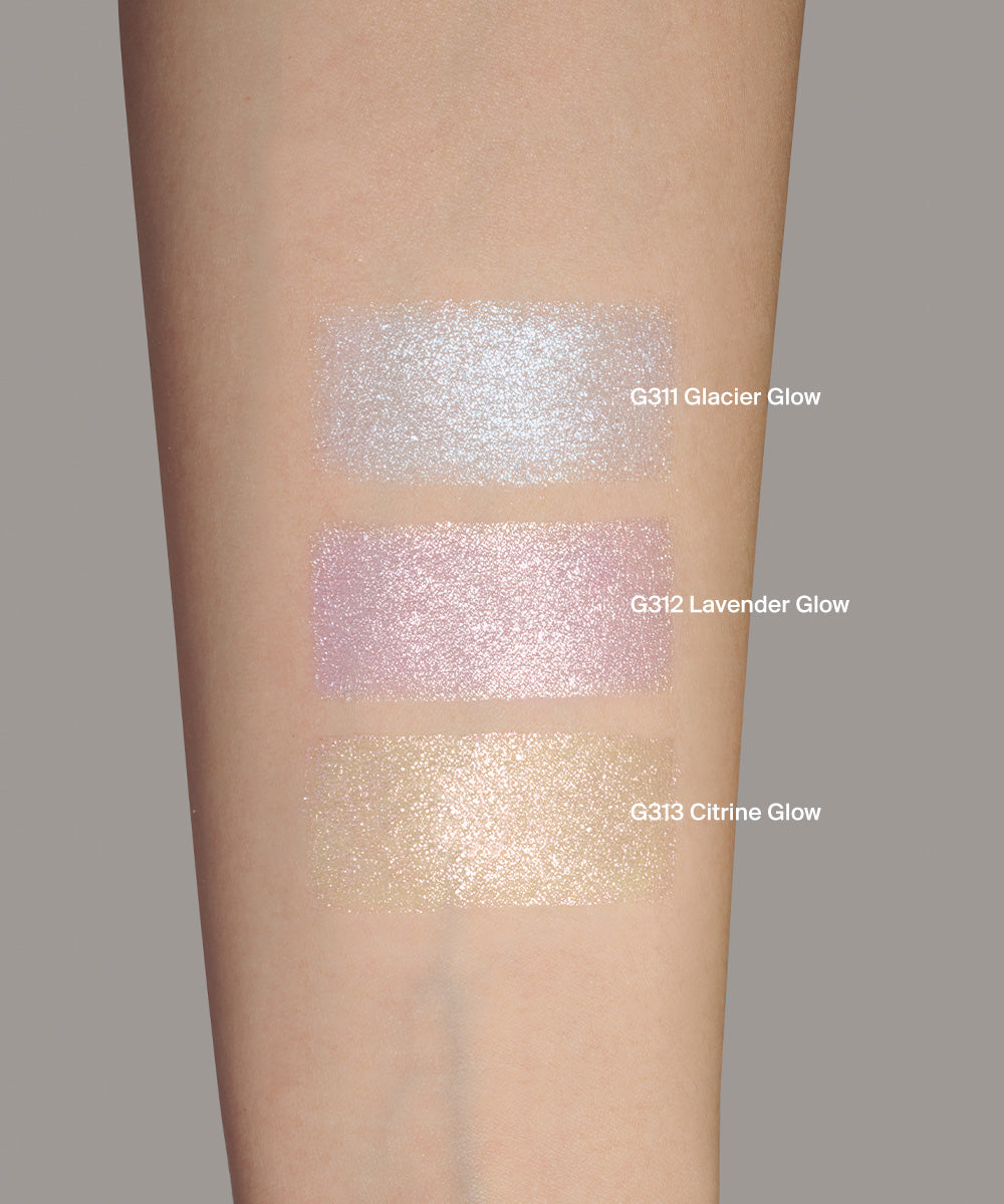 JOOCYEE-Aura Glazed Blush & Highlighter