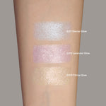 JOOCYEE-Aura Glazed Blush & Highlighter