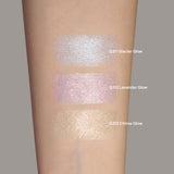 JOOCYEE-Aura Glazed Blush & Highlighter