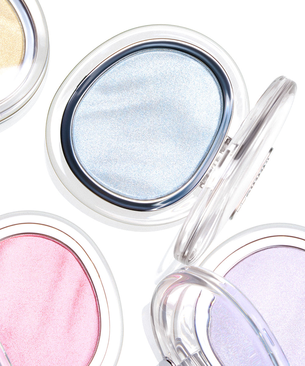 JOOCYEE-Aura Glazed Blush & Highlighter