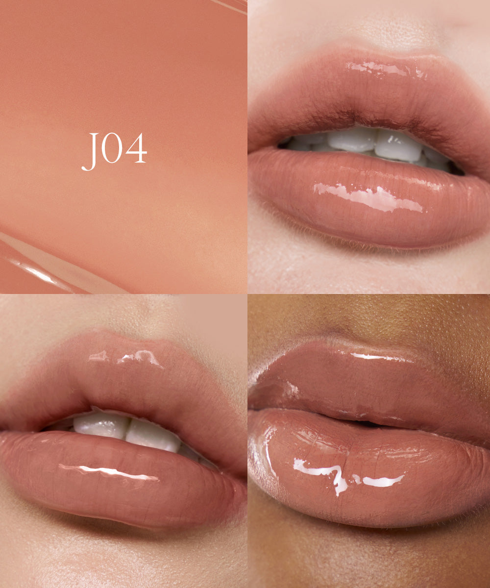 Joocyee COTD GLAZED LIP & CHEEK BALM