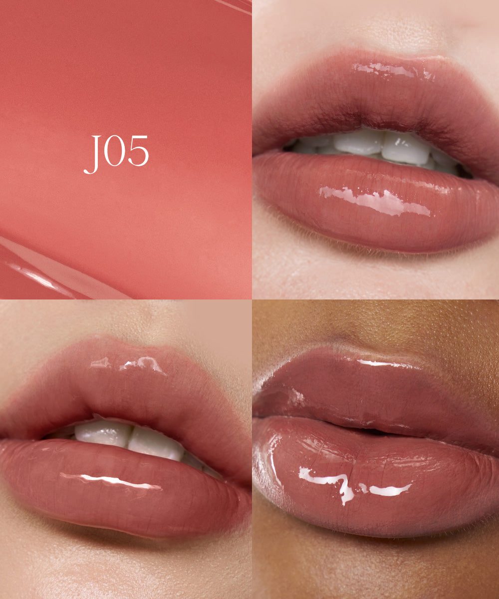 Joocyee COTD GLAZED LIP & CHEEK BALM